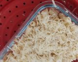 Foto langkah ke 9 dari resep Macaroni schotel atau pastel tutup sederhana.