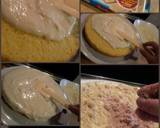AMIEs Ferrero COCOnut Cake recipe step 4 photo