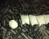 Foto del paso 4 de la receta: Tortillas de harina