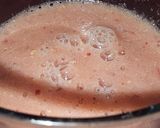 Foto del paso 6 de la receta: Smoothie de Granada y..