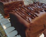A picture of step 11 of Chocolate Cake.