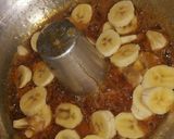Foto del paso 2 de la receta: Torta invertida de banana🍌
