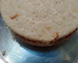 ब्रेड कैरेट केक(Bread carrot cake recipe in Hindi) रेसिपी चरण 5 फोटो