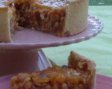 Foto del paso 1 de la receta: Tarta rústica de manzana