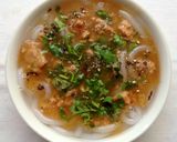 Hình bước làm 14 của món Bánh canh Nam Phổ