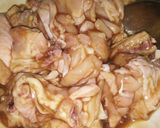 Foto langkah ke 2 dari resep Ayam Teriyaki.