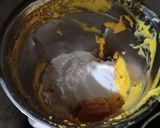 A picture of step 4 of Carrot cookie Breakfast cookies.
