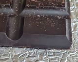 Foto del paso 2 de la receta: "Chocolate" cetogénico ❤️ Chocolatinas de 2 ingredientes en 5 minutos, receta más keto, ¡imposible!