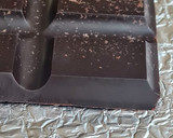 Foto del paso 2 de la receta: "Chocolate" cetogénico ❤️ Chocolatinas de 2 ingredientes en 5 minutos, receta más keto, ¡imposible!