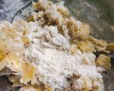 Foto langkah ke 4 dari resep Banana Bomb.