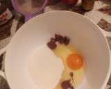 Foto del paso 1 de la receta: Muffins de Nutella
