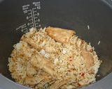 A picture of step 6 of Grilled Spicy Garlic Chicken Breast.