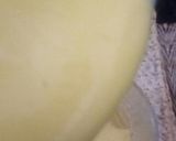 A picture of step 3 of Mango Lassi.