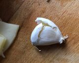 Foto del paso 5 de la receta: Libritos de lomo rellenos de pavo y queso manchego semitierno