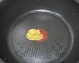 Foto langkah ke 5 dari resep 84. Sup Enokitake Telur Dadar.