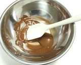 A picture of step 10 of Chocolate Tart for Chocolate Lovers.