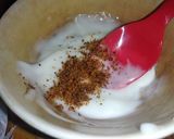 Foto langkah ke 3 dari resep Salad Sayur Dan Buah.