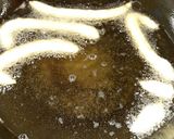 Foto del paso 4 de la receta: Churros de papa fritos