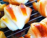 A picture of step 8 of Light and Fluffy Croissants.