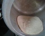 तंदूरी रोटी रेसिपी चरण 4 फोटो