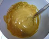 A picture of step 13 of Easy Custard Cream.