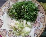 Potato and Spring Onion Samosas recipe step 2 photo