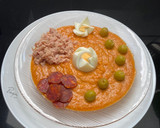 Foto del paso 3 de la receta: Porra Andaluza