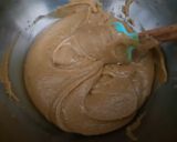 Foto langkah ke 3 dari resep Chewy Jumbo Oreo Cookies.