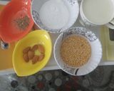 મોગર દાળ ની ખીર (Mogar Dal ni kheer recipe in gujarati) રેસીપી સ્ટેપ1ફોટો