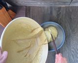 A picture of step 7 of Gluten-Free, Dairy-Free Savory Protein Pie.