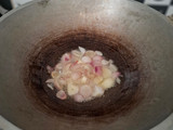 Soto Ayam Sederhana
