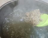 Foto langkah ke 3 dari resep Mie Koba khas Bangka.