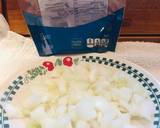 Quick Ground Turkey Shepards Pie recipe step 2 photo
