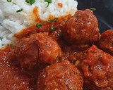 Foto del paso 9 de la receta: Albóndigas de carne picada