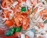 வெந்தய தக்காளி சாம்பார் ரெசிபி ஸ்டேப் 4 புகைப்படம்