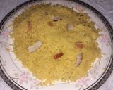 A picture of step 3 of Zarda.
