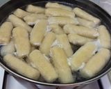 Foto langkah ke 4 dari resep Pempek belah.