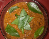 தஞ்சாவூர் வதக்கி அரைத்த சட்னி ரெசிபி ஸ்டேப் 5 புகைப்படம்