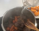 Foto del paso 5 de la receta: Rabo de toro