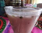 A picture of step 3 of Buttermilk.