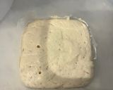 Foto del passaggio 2 della ricetta Cinnamon roll a cuore 💛