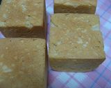 A picture of step 3 of 100% Cake Flour Sandwich Bread with Whey.