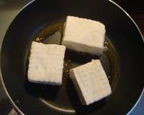 A picture of step 4 of Non-Fried Agedashi Tofu for Dieters.