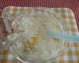 A picture of step 2 of Homemade Fresh Pasta with Meat Sauce.