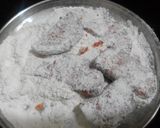 A picture of step 3 of Indian Spice Mix.