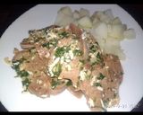 Foto del paso 1 de la receta: Lengua a la vinagreta. (Receta de mi abuela) 👌❤️