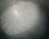 Foto del paso 4 de la receta: Chow mein