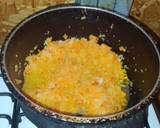 Foto del paso 4 de la receta: Fideos caseros con tuco