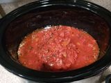 Ribeye Bolognese & Cellentani Noodles