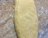 Foto del paso 2 de la receta: Pepas mega fácil, ricas y económicas